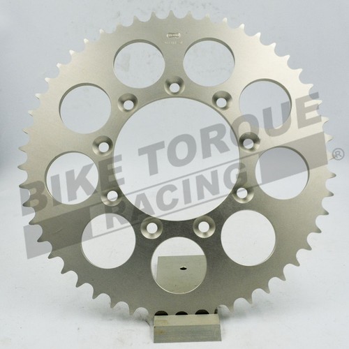 Pignone posteriore 300 efi - posteriore,