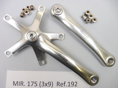 Bracci pedivella campagnolo - pedivella,