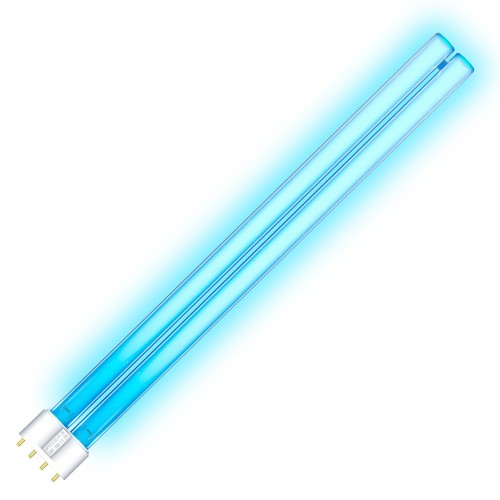 36w lampadina uvc 2g11 - 36w, pll