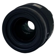 SIGMA 50mm F2.8 DG EX MACRO D