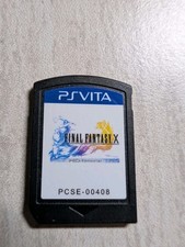 Final Fantasy X HD Remaster