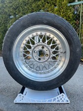 BBS RS 070 15 pollici cerchio