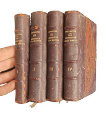 M. CERVANTES - DON CHISCIOTTE