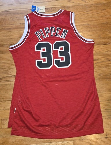 Scottie pippen chicago bulls - scottie,