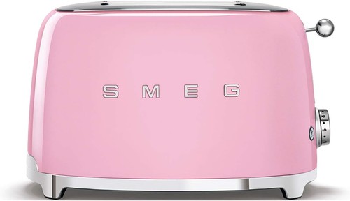 Smeg tostapane 2x2 tsf01pkeu - tostapane,