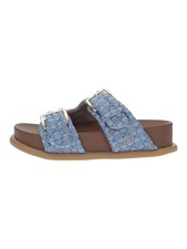 Liu jo Ciabatta Tessuto Donna