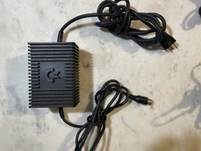 Alimentatore Commodore C64 4