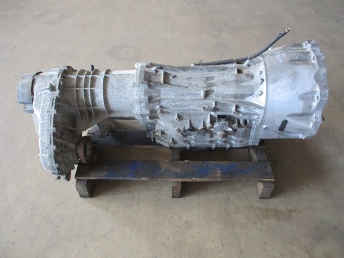 Cambio automatico kmb audi - automatico,