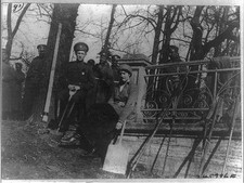 Foto: Tsarskoe Selo Russia