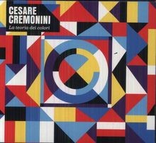 La Teoria Dei Colori von