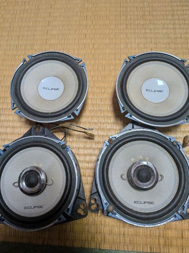 Set altoparlanti eclipse - 4,
