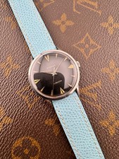 Eterna Big Triangle Calibre