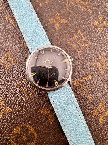 Eterna big triangle calibre - triangle,