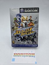 Starfox Adventures Nintendo