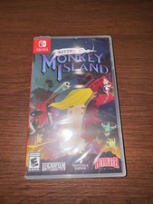 Return to Monkey Island -