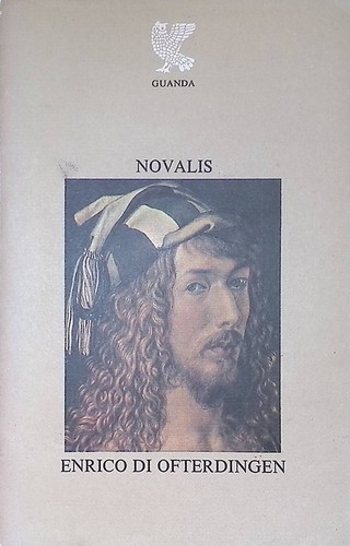 Novalis enrico ofterdingen - di,