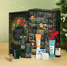 yves rocher natale calendario dell' avvento 2025  ULTIMI 3 PEZZI DISPONIBILI