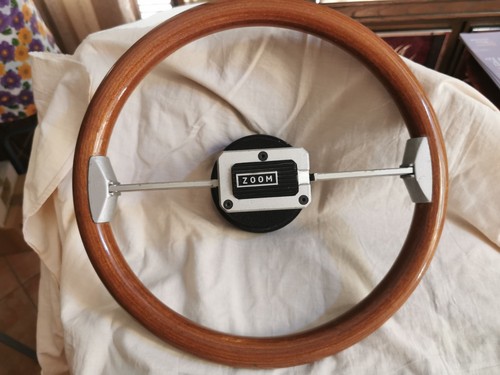 Zoom volante epoca - zoom,