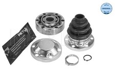 Joint set, drive shaft MEYLE