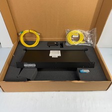 DynaSound DS3002 Sound Masking Generator DSP Processor Rackmount