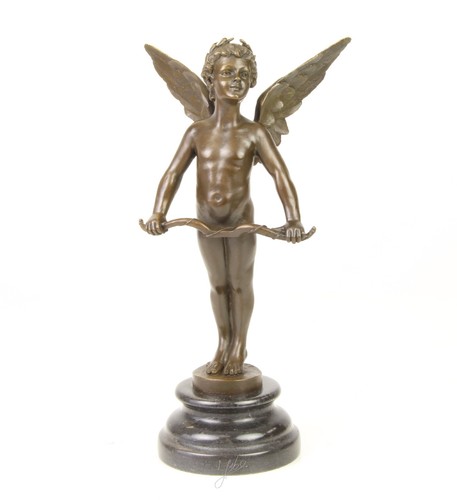 Scultura bronzo armatura - scultura,