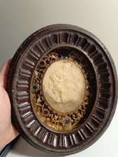 Antico Lavoro Monastico Grosso