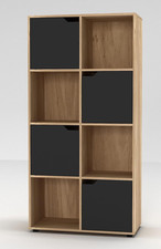 - Libreria a Cubi, in Legno
