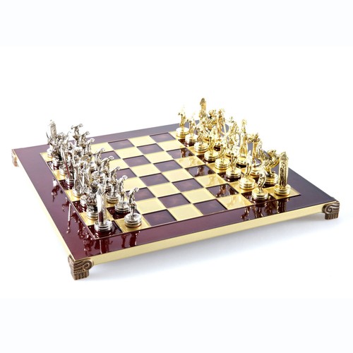 Set scacchi eleganza olimpica - set,