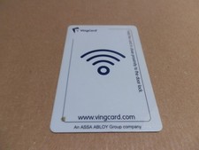 1 Chiave Albergo magnetica (No Phone)