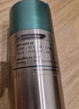 Mandrino CNC Mechatron