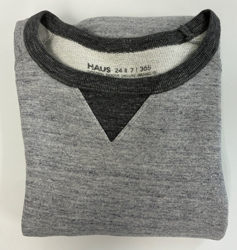 Mens haus golden - golden, top