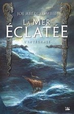 La mer éclatée - Lintégrale