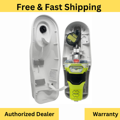 Acr globalfix gps epirb - acr,