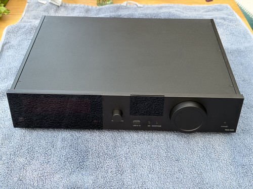 Lyngdorf tdai 3400 - tdai-3400, streaming