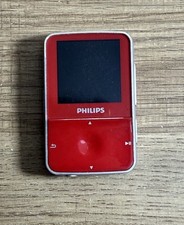 Philips GoGear Vibe 4GB