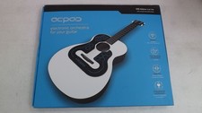 ACPAD Wireless MIDI Guitar