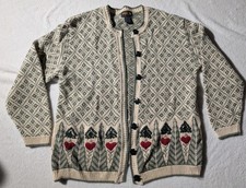 Woolrich maglione cardigan
