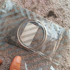 1x ORIGINAL 46413166 GUARNIZIONE TUBO DI SCARICO FIAT PALIO DOBLO FIORINO STRADA