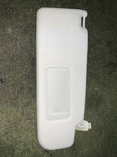 Aletta Parasole Destra Volkswagen Golf 5 1K0857552