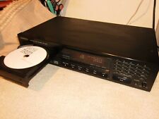 Kenwood dp-3010 lettore cd vintage funzionante