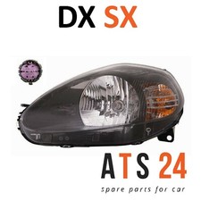 FARI PROIETTORI FANALI ANT