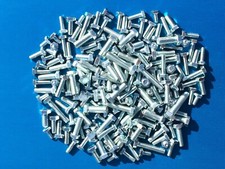 Bulloni unf 200 - bulloni, pack.