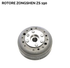 Rotore Volano Alta Qualità