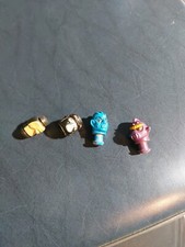 Masters of the Universe teste