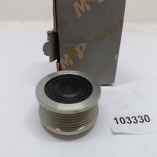 FREEWHEEL CLUTCH ALTERNATOR