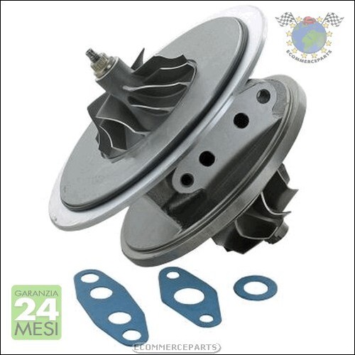 Coreassy turbina - coreassy,