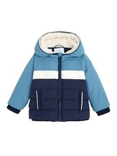 piumino neonato 12 mesi