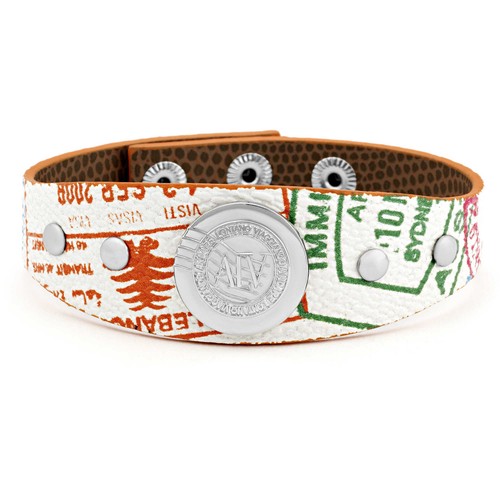 Bracciale alv alviero - alv,