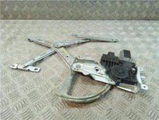 Alzacristallo Anteriore Destro Opel Zafira B (2005->) 1.9 Cosmo [1,9 Ltr. - 110