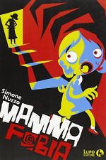 mamma fobia Mammafobia	simone